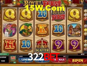 Benefícios da Conta 322bet