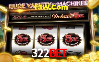 Login Seguro 322bet