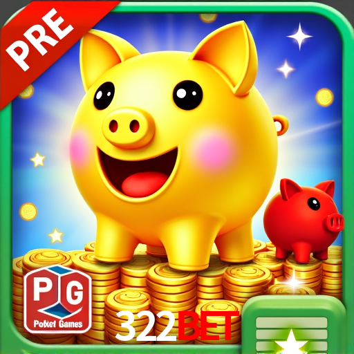 Descubra o Mundo do Cassino Online com 322bet