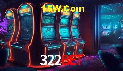 Estatísticas 322bet