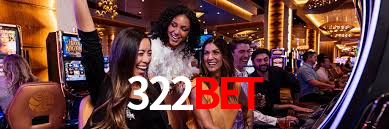 322bet: Seu Cassino Premiado com Pagamentos Rápidos