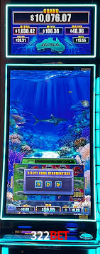 Bônus de Boas-vindas 322bet