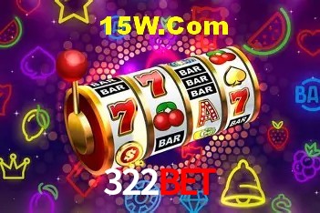 Casino Ao Vivo 322bet