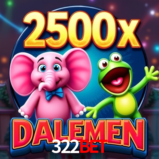 Inovações de Jogos na 322bet: O Futuro das Experiências Interativas