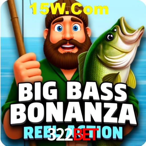 Provedores de Jogos 322bet