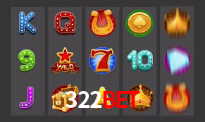 Ofertas Imperdíveis na 322bet: Promoções e Bônus Que Valem a Pena