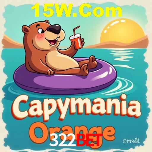 Bônus de Boas-vindas 322bet