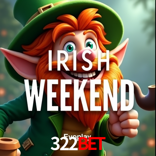 Apostas Esportivas na 322bet: Um Guia Completo