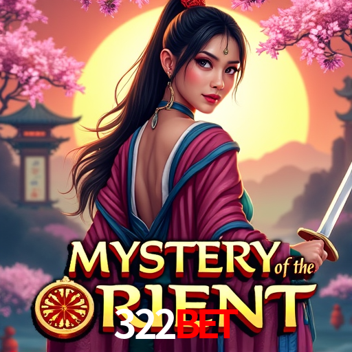 Estatísticas 322bet